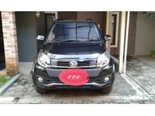 Daihatsu Terios 1.5 R tahun 2015, Tangan Pertama, Plat B