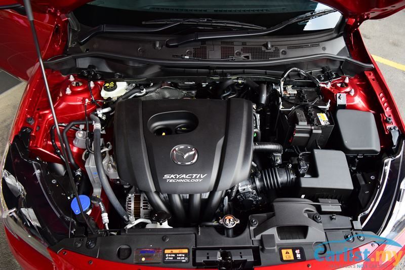 15 Mazda 2 Skyactiv Launched In Malaysia Rmk For All This Buying Guides Carlist My