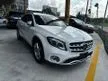 Recon 2018 Mercedes-Benz GLA220 2.0 4MATIC SUV - Cars for sale