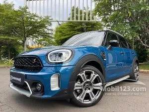 2023 MINI Countryman 2.0 Cooper S SUV