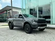 Used **HOT SELLING LIMITED STOCK** 2022 Ford Ranger 3.0 Raptor Dual Cab Pickup Truck