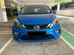 Used 2021 Perodua Myvi 1.3 X Hatchback *** PERODUA WARRANTY FEB 2026 *** - Cars for sale