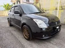 2007 Suzuki Swift 1.5 Premier Hatchback