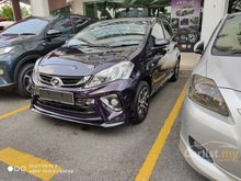 2019 Perodua Myvi 1.5 H Hatchback STOCK READY HIGH TRADE IN VALUE CALL NOW 0123633741