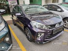 2019 Perodua Myvi 1.5 H Hatchback STOCK READY HIGH TRADE IN VALUE CALL NOW 0123633741