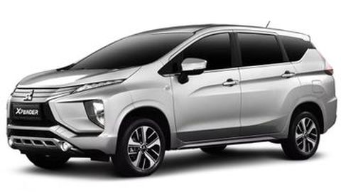 Mitsubishi Xpander Susun Strategi Demi Saingi Toyota Avanza di Pasar Fleet