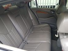 2002 Jaguar S-Type 3.0 X200 Sedan