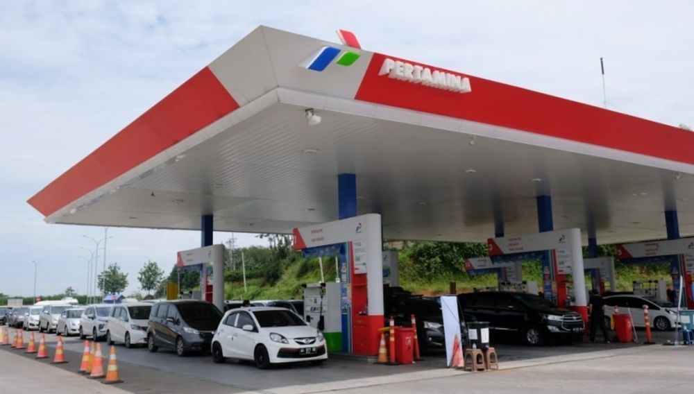 Jelang Euro 4, Perluasan Suplai Pertamina Dex Kian Masif