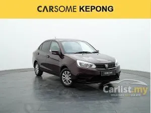 2020 Proton Saga 1.3 Standard Sedan