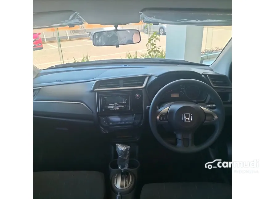 2024 Honda Brio S Satya Hatchback