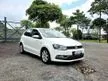 Used 2019 Volkswagen Polo 1.6 HB (A) LOW MILLEAGE FULL BODYKIT - Cars for sale