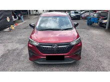 2024 Perodua Alza 1.5 AV MPV