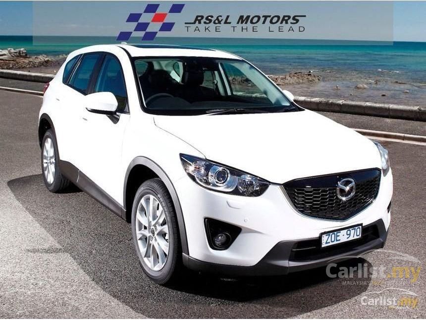 Mazda Cx 5 2014 Skyactiv G High Spec 2 0 In Kuala Lumpur Automatic Suv Others For Rm 158 000 2237090 Carlist My