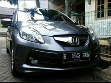 2015 Honda Brio 1.2 Satya E Hatchback