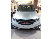 Wuling Cortez 1.8 L Lux+ 2018 , confero, formo SPESIAL AKHIR TAHUN, DISKON TENTUKAN SENDIRI