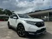 Used 2019 Honda CR-V 1.5 TC VTEC SUV - Cars for sale