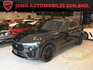 2020 Maserati Levante 3.0 S GranSport SUV
