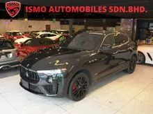 2020 Maserati Levante 3.0 S GranSport SUV***RED INDON