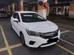 Used GOOD AS NEW CONDITION (NO HIDDEN CHARGE) 2022 Honda City 1.5 E i