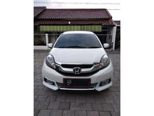 2014 Honda Mobilio 1.5 E MPV