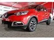 Used 2017 Renault Captur 1.2 SUV (A) - Cars for sale