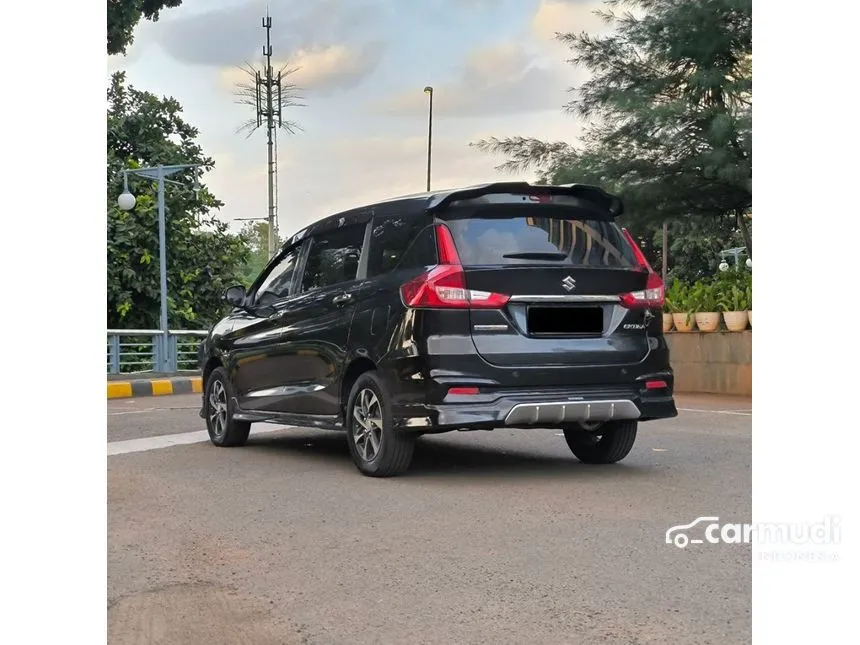 2019 Suzuki Ertiga GX MPV