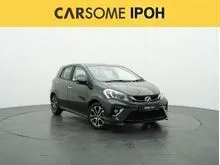 2021 Perodua Myvi 1.5 Hatchback