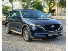 2018 Mazda CX-5 2.0 SKYACTIV-G GLS SUV