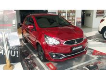 2018 Mitsubishi Mirage 1.2 EXCEED Hatchback