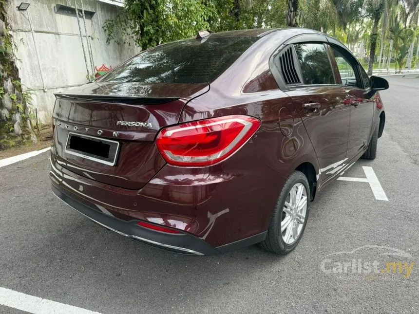2020 Proton Persona Executive Sedan