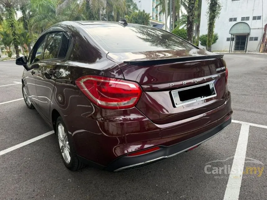 2020 Proton Persona Executive Sedan