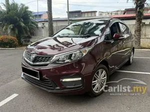 2020 Proton Persona 1.6 Executive Sedan