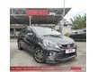 Used 2021 Perodua Myvi 1.5 H Hatchback (A) HIGH SPEC / FULL SERVICE PERODUA / WARRANTY / ACCIDENT FREE / 1 OWNER / VERIFIED YEAR