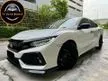 Used Honda Civic 1.8 S i
