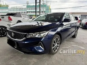 2025 Proton S70 1.5 Flagship Sedan