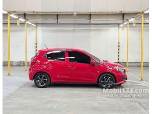 2023 Honda Brio 1.2 Satya E Hatchback