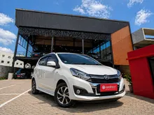 2019 Daihatsu Ayla 1.2 R Hatchback - Gratis ganti oli & filter oli senilai 1 JUTA
