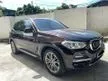 Used 2020 BMW X3 2.0 xDrive30i Luxury SUV