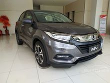 PROMO SPECIAL HRV PROSES MUDAH dan CEPAT