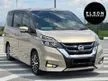 Used 2019 Nissan Serena 2.0 (A) S