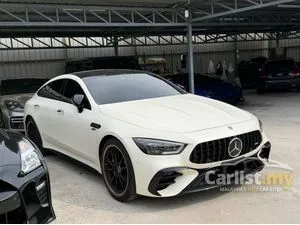 2022 Mercedes-Benz AMG GT 63 4.0 S E Performance Coupe