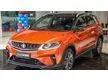 New 2024 New Proton X50