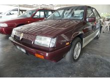1991 Proton Saga (A) 1.5 I