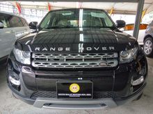 2013 Land Rover Range Rover Evoque 2.0 DEVALI PROMO 2013
