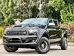 Used 2017 Ford Ranger 2.2 XLT High Rider Dual Cab Pickup Truck LowMile New Faclift Model 1 Careful Owner Free Warranty Free Tinted F/Lon OTR