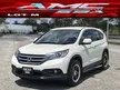 Used 2013 Honda CR