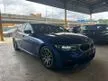 Recon 2020 BMW 320i 2.0 Sport Driving Assist Pack Sedan