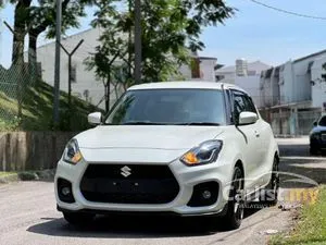 2021 Suzuki Swift 1.4 Sport Hatchback