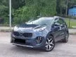 Used 2018 Kia Sportage 2.0 GT Line AWD SUV FULL SERVICE RECORD LOW MILEAGE CONDITION LIKE NEW 1 CAREFUL OWNER CLEAN INTERIOR FULL LEATHER ELECTRONIC SETAS