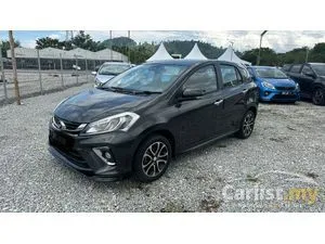2020 Perodua Myvi 1.5 AV Hatchback , Good Handling Condition, One Owner , Free Accident, Fast Approval Loan, Trusted Dealership
